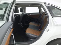 Volkswagen Sagitar 280TSI DSG Beyond Plus - photo 15