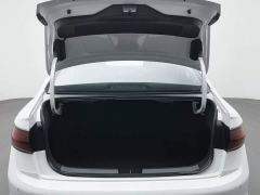 Volkswagen Sagitar 280TSI DSG Beyond Plus - photo 16
