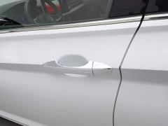 Volkswagen Sagitar 280TSI DSG Beyond Plus - photo 18
