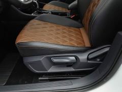 Volkswagen Sagitar 280TSI DSG Beyond Plus - photo 20