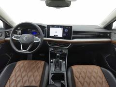 Volkswagen Sagitar 280TSI DSG Beyond Plus - photo 5