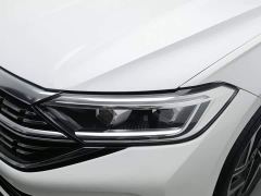 Volkswagen Sagitar 280TSI DSG Beyond Plus - photo 7