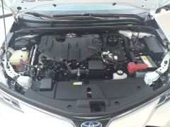 Toyota Corolla Hybrid 1.8L E-CVT Elite - photo 10