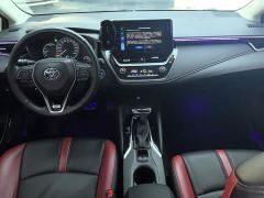 Toyota Corolla Hybrid 1.8L E-CVT Elite - photo 12
