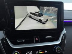 Toyota Corolla Hybrid 1.8L E-CVT Elite - photo 13