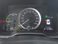 Toyota Corolla Hybrid 1.8L E-CVT Elite - photo 14