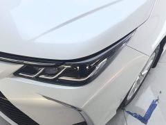 Toyota Corolla Hybrid 1.8L E-CVT Elite - photo 5