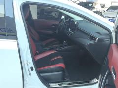 Toyota Corolla Hybrid 1.8L E-CVT Elite - photo 8