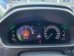 Honda Odyssey 2.0L e:HEV Sharp Radiance Edition - фото 10