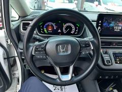 Honda Odyssey 2.0L e:HEV Sharp Radiance Edition - фото 11