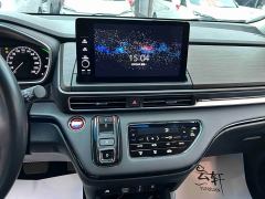 Honda Odyssey 2.0L e:HEV Sharp Radiance Edition - фото 12