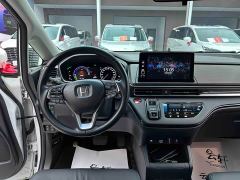 Honda Odyssey 2.0L e:HEV Sharp Radiance Edition - фото 14