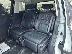 Honda Odyssey 2.0L e:HEV Sharp Radiance Edition - фото 16