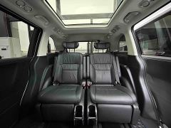 Honda Odyssey 2.0L e:HEV Sharp Radiance Edition - фото 19