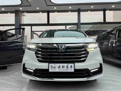 Honda Odyssey 2.0L e:HEV Sharp Radiance Edition - фото 2