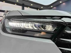Honda Odyssey 2.0L e:HEV Sharp Radiance Edition - фото 3