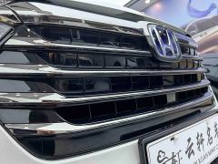 Honda Odyssey 2.0L e:HEV Sharp Radiance Edition - фото 4