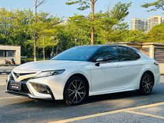 Toyota Camry 2.5S Sharp Elegance Edition - ფოტო 1
