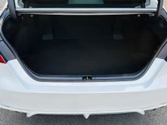 Toyota Camry 2.5S Sharp Elegance Edition - ფოტო 13