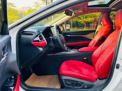 Toyota Camry 2.5S Sharp Elegance Edition - ფოტო 14