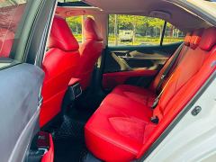 Toyota Camry 2.5S Sharp Elegance Edition - ფოტო 15