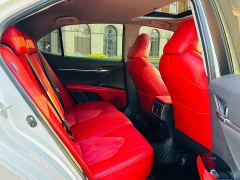 Toyota Camry 2.5S Sharp Elegance Edition - ფოტო 17