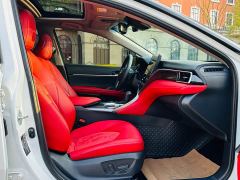 Toyota Camry 2.5S Sharp Elegance Edition - ფოტო 18