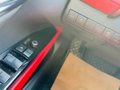 Toyota Camry 2.5S Sharp Elegance Edition - ფოტო 19