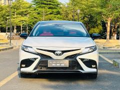 Toyota Camry 2.5S Sharp Elegance Edition - ფოტო 2