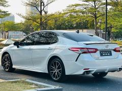 Toyota Camry 2.5S Sharp Elegance Edition - ფოტო 6