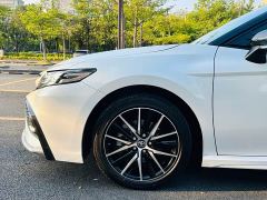 Toyota Camry 2.5S Sharp Elegance Edition - ფოტო 8