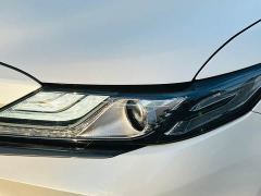 Toyota Camry 2.5S Sharp Elegance Edition - ფოტო 9