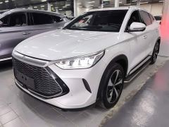 BYD Song Plus New Energy DM-i 110KM Flagship Plus 5G Edition - photo 1