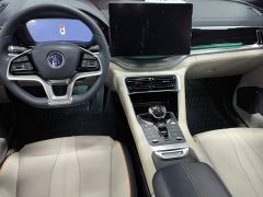 BYD Song Plus New Energy DM-i 110KM Flagship Plus 5G Edition - photo 12