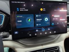 BYD Song Plus New Energy DM-i 110KM Flagship Plus 5G Edition - photo 13
