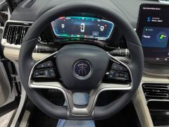 BYD Song Plus New Energy DM-i 110KM Flagship Plus 5G Edition - photo 15