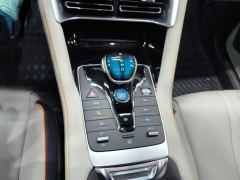 BYD Song Plus New Energy DM-i 110KM Flagship Plus 5G Edition - photo 16