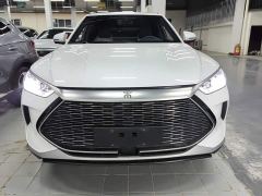 BYD Song Plus New Energy DM-i 110KM Flagship Plus 5G Edition - photo 2