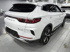 BYD Song Plus New Energy DM-i 110KM Flagship Plus 5G Edition - photo 3