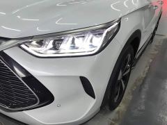BYD Song Plus New Energy DM-i 110KM Flagship Plus 5G Edition - photo 5