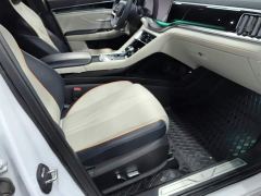 BYD Song Plus New Energy DM-i 110KM Flagship Plus 5G Edition - photo 8