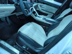 BYD Song Plus New Energy DM-i 110KM Flagship Plus 5G Edition - photo 9