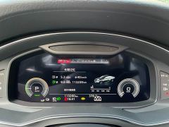 Audi A6L New Energy 55 TFSI e quattro - фото 10