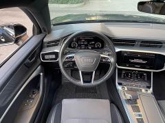 Audi A6L New Energy 55 TFSI e quattro - фото 11