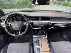 Audi A6L New Energy 55 TFSI e quattro - фото 13