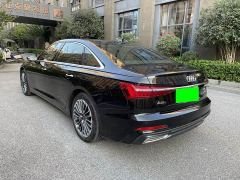 Audi A6L New Energy 55 TFSI e quattro - фото 16