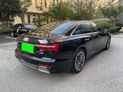 Audi A6L New Energy 55 TFSI e quattro - фото 18