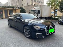 Audi A6L New Energy 55 TFSI e quattro - фото 19
