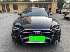 Audi A6L New Energy 55 TFSI e quattro - фото 2