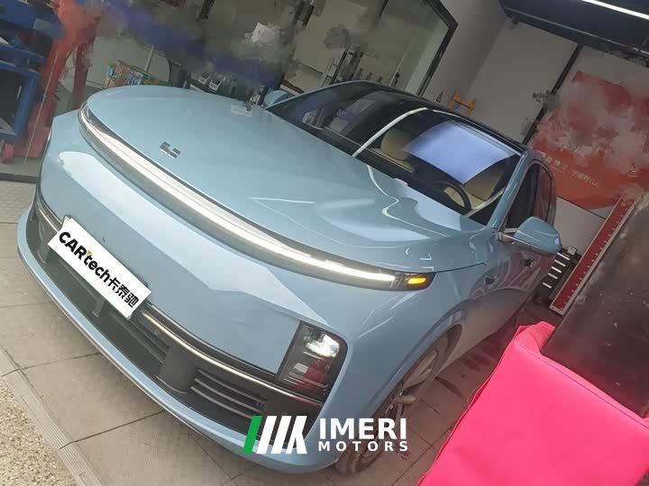 Li Auto Ideal L7 Pro